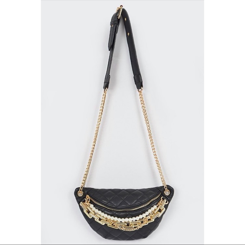 (LAST) Naomi Bag - Picture 4 of 5